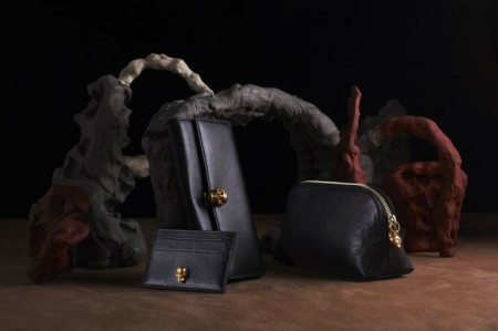 Alexander McQueen 2011圣誕配飾特輯-珠寶首飾展示【行業精選】
