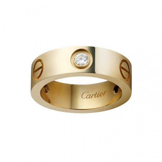 情侶首飾甄選：海誓山盟——卡地亞(Cartier)-精美珠寶【秘密：適合高貴女人的珠寶】