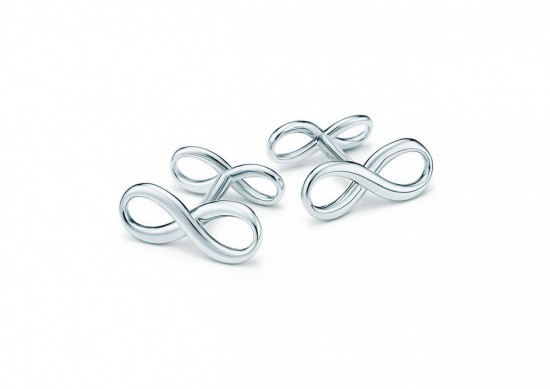 Tiffany Infinity：讓愛無限延伸-精美珠寶【秘密：適合高貴女人的珠寶】