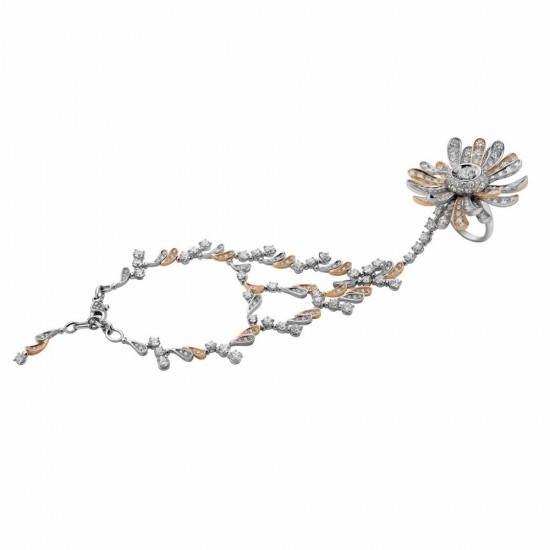 Bulgari Giardini Italiani：意式花園-精美珠寶【秘密：適合高貴女人的珠寶】