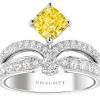見證忠貞不渝 Chaumet婚嫁珠寶系列-精美珠寶【秘密:適合高貴女人的珠寶】