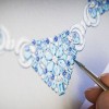 梵克雅寶(Van Cleef & Arpels)帶你游歷夢幻海洋-精美珠寶【秘密:適合高貴女人的珠寶】