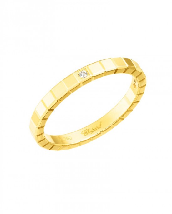 蕭邦(Chopard)：見證非凡真愛-精美珠寶【秘密：適合高貴女人的珠寶】