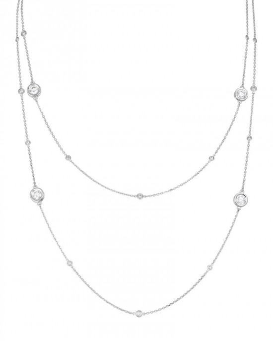 蕭邦(Chopard)：見證非凡真愛-精美珠寶【秘密：適合高貴女人的珠寶】