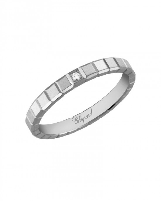 蕭邦(Chopard)：見證非凡真愛-精美珠寶【秘密：適合高貴女人的珠寶】