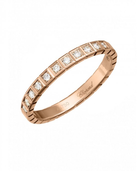 蕭邦(Chopard)：見證非凡真愛-精美珠寶【秘密：適合高貴女人的珠寶】