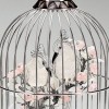 香奈兒(Chanel)Cafe Society高級珠寶系列-精美珠寶【秘密:適合高貴女人的珠寶】