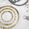 純粹之美 戴比爾斯(De Beers)Talisman 10周年珠寶系列-精美珠寶【秘密:適合高貴女人的珠寶】