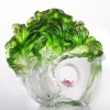 琉璃工房獻禮中秋“氣升人和”風水系列-珠寶首飾展示【行業精選】