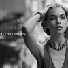 大衛?雅曼(David Yurman)2011秋冬珠寶大片-珠寶首飾展示【行業精選】