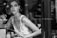 大衛?雅曼(David Yurman)2011秋冬珠寶大片-珠寶首飾展示【行業精選】