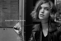 大衛?雅曼(David Yurman)2011秋冬珠寶大片-珠寶首飾展示【行業精選】