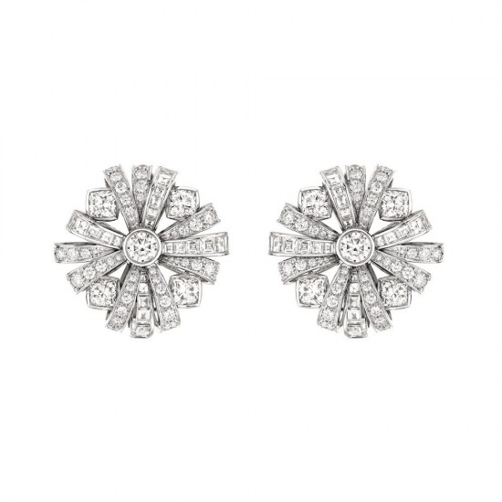 Les Talismans de Chanel：神秘護身符-精美珠寶【秘密：適合高貴女人的珠寶】