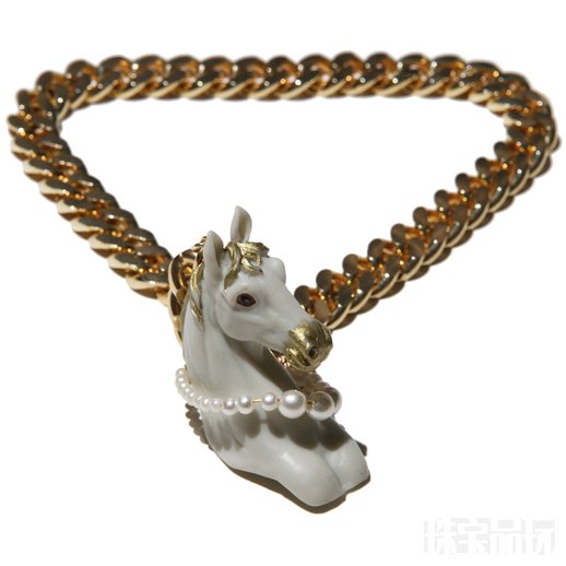 游歷夢幻世界 Les Bijoux de Sophie新品首飾-珠寶首飾展示【行業精選】