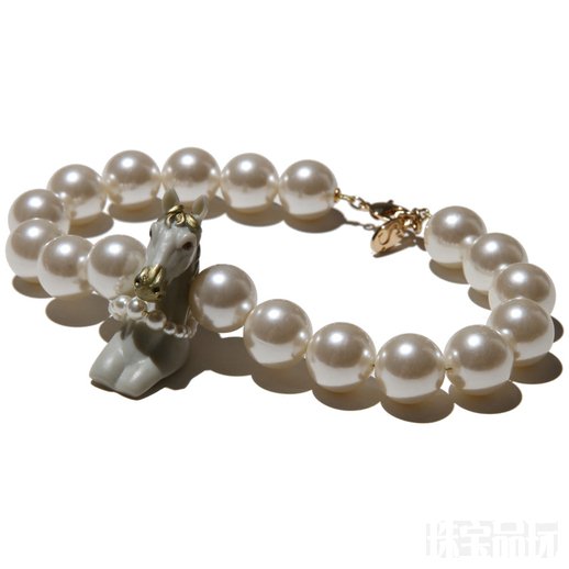 游歷夢幻世界 Les Bijoux de Sophie新品首飾-珠寶首飾展示【行業精選】