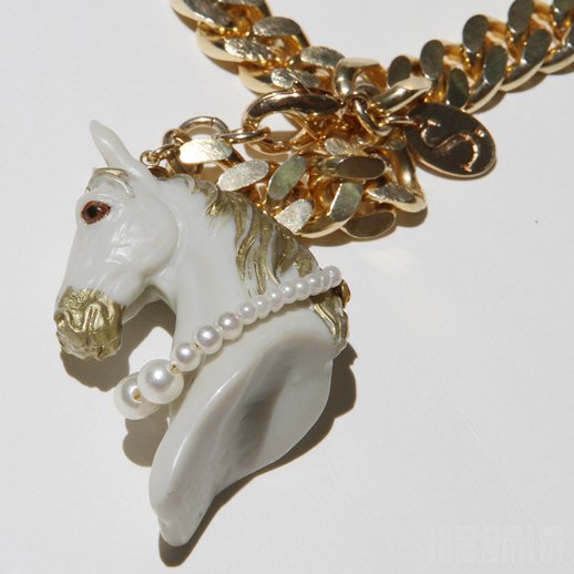 游歷夢幻世界 Les Bijoux de Sophie新品首飾-珠寶首飾展示【行業精選】