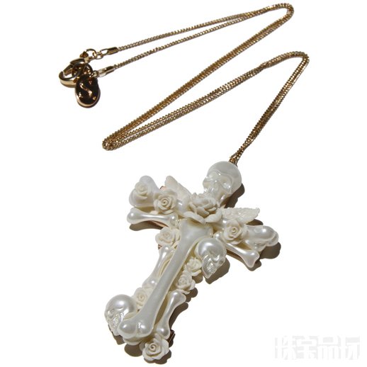 游歷夢幻世界 Les Bijoux de Sophie新品首飾-珠寶首飾展示【行業精選】