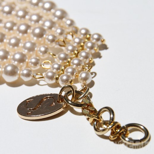 游歷夢幻世界 Les Bijoux de Sophie新品首飾-珠寶首飾展示【行業精選】