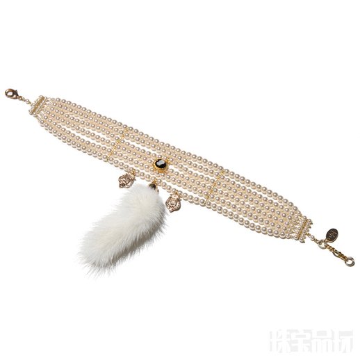 游歷夢幻世界 Les Bijoux de Sophie新品首飾-珠寶首飾展示【行業精選】