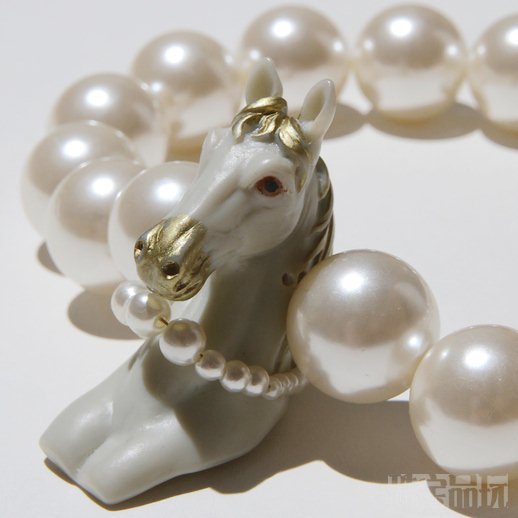 游歷夢幻世界 Les Bijoux de Sophie新品首飾-珠寶首飾展示【行業精選】