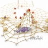 Costis：美輪美奐的海洋珠寶-珠寶設計【哇！行業大師靈魂之作】