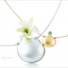 Tiffany&Co. 2011夏季首飾系列-珠寶首飾展示【行業精選】