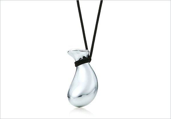 Tiffany&#038;Co. 2011夏季首飾系列-珠寶首飾展示【行業精選】