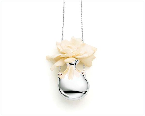 Tiffany&#038;Co. 2011夏季首飾系列-珠寶首飾展示【行業精選】