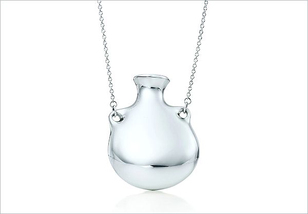 Tiffany&#038;Co. 2011夏季首飾系列-珠寶首飾展示【行業精選】