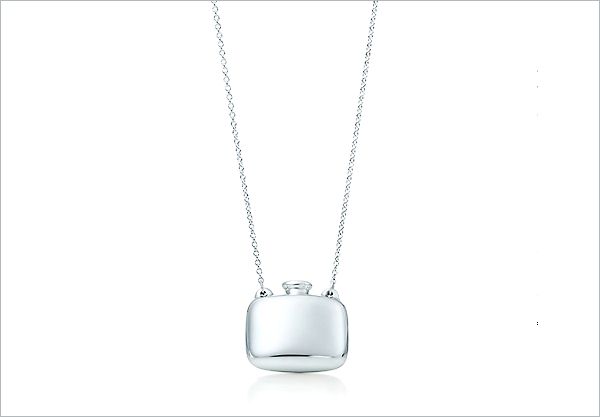 Tiffany&#038;Co. 2011夏季首飾系列-珠寶首飾展示【行業精選】