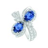 精致優雅 Dior Joaillerie Caprice珠寶系列-精美珠寶【秘密:適合高貴女人的珠寶】