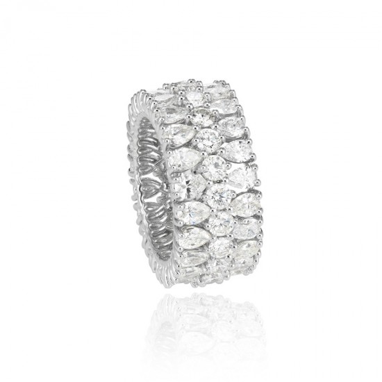 蕭邦(Chopard)2015全新Haute Joaillerie高級珠寶-精美珠寶【秘密：適合高貴女人的珠寶】