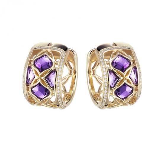 蕭邦(Chopard)的魔法杖-精美珠寶【秘密：適合高貴女人的珠寶】