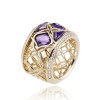 蕭邦(Chopard)的魔法杖-精美珠寶【秘密:適合高貴女人的珠寶】