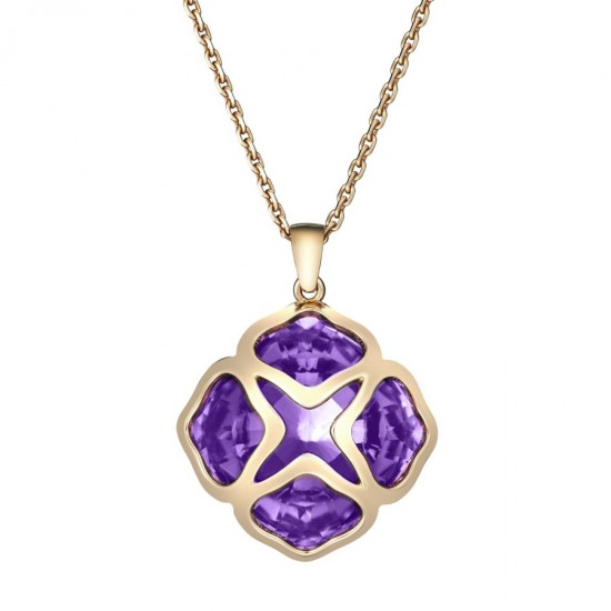蕭邦(Chopard)的魔法杖-精美珠寶【秘密：適合高貴女人的珠寶】