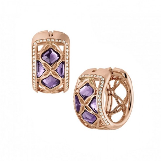 蕭邦(Chopard)的魔法杖-精美珠寶【秘密：適合高貴女人的珠寶】