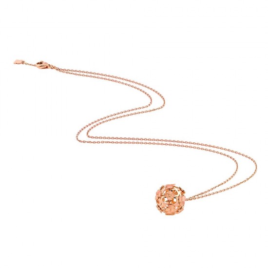 輕奢摩登 CHAUMET Hortensia繡球花珠寶系列-精美珠寶【秘密：適合高貴女人的珠寶】