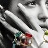 糖果色彩！Baccarat X Marie-Hélène de Taillac推出珠寶新作-時尚珠寶設計【行業頂級】