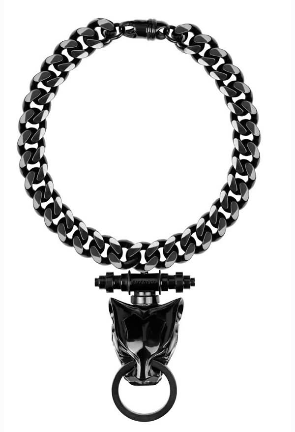 紀梵希(Givenchy)2011秋冬珠寶系列-珠寶首飾展示【行業精選】