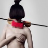 Octavia Yang ：Joinery in Jewels榫卯結構首飾-珠寶設計【哇！行業大師靈魂之作】