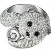蕭邦(Chopard)2011年打造全新動物珠寶系列-珠寶首飾展示【行業精選】