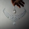 卡地亞(Cartier)皇家珍珠冠冕-精美珠寶【秘密:適合高貴女人的珠寶】