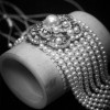 Les Perles de Chanel:珍珠之戀-精美珠寶【秘密:適合高貴女人的珠寶】