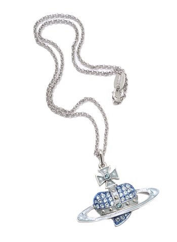 Vivienne Westwood 2011全新Reverse Heart春夏首飾-珠寶首飾展示【行業精選】
