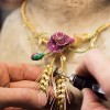 蕭邦(Chopard):愛之信物-精美珠寶【秘密:適合高貴女人的珠寶】