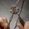 Piaget:玫瑰之戀-精美珠寶【秘密:適合高貴女人的珠寶】