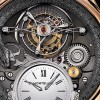 表里有蛇！Montblanc推出110周年紀念版腕表-珠寶首飾展示圖【行業經典】