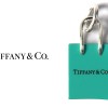Tiffany & Co. Gift Pendant-珠寶首飾展示【行業精選】
