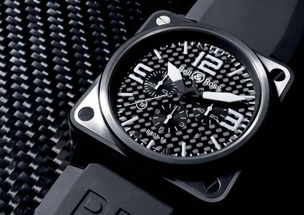 BELL&#038;ROSS 2011 飛行主題腕表-珠寶首飾展示【行業精選】