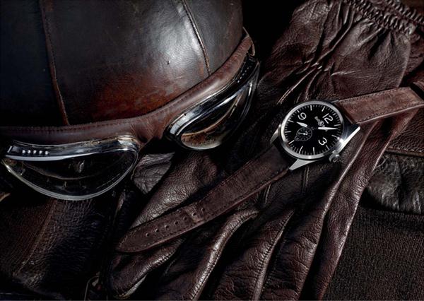 BELL&#038;ROSS 2011 飛行主題腕表-珠寶首飾展示【行業精選】